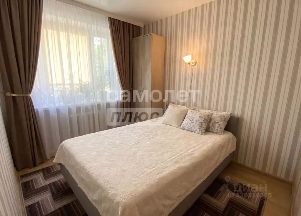 2-к кв. Московская область, Красногорск ул. Ткацкой фабрики, 4А (45.5 ... - Фото 1