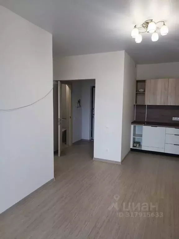 1-к кв. Краснодарский край, Анапа ш. Супсехское, 39к1 (41.0 м) - Фото 0