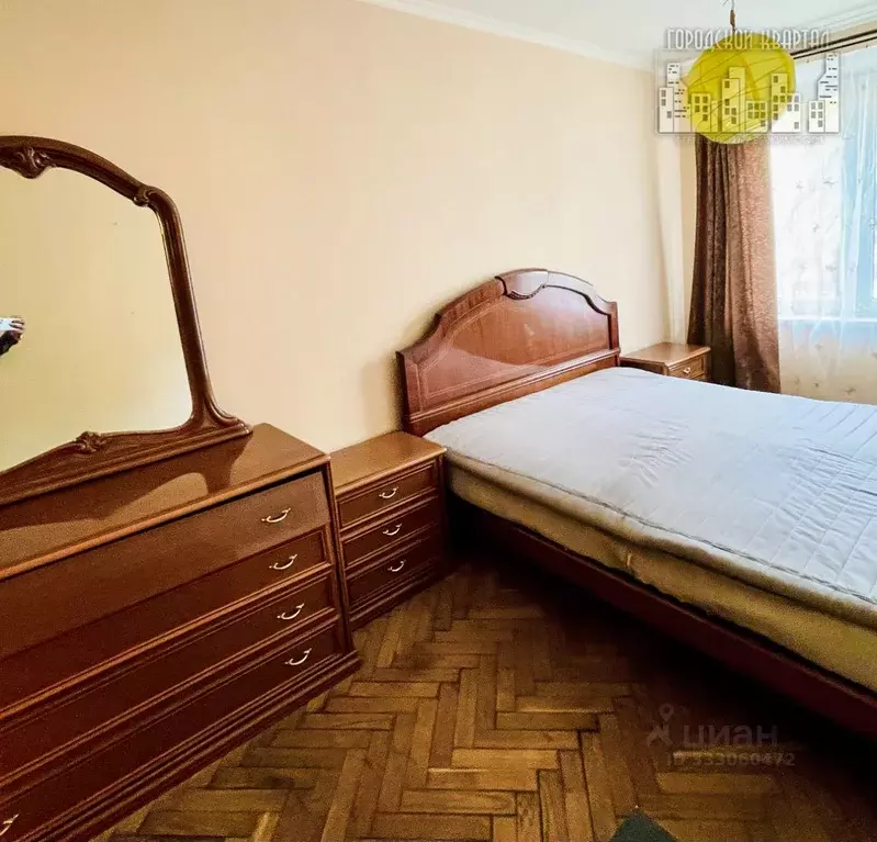2-к кв. Москва ул. Саляма Адиля, 9К1 (45.0 м) - Фото 2