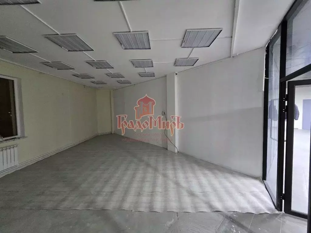 Помещение свободного назначения в Московская область, Одинцово ул. ... - Фото 1