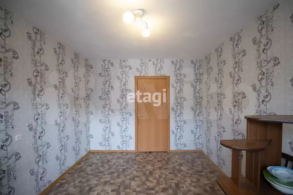 2-к. квартира, 50,8 м, 4/14 эт. - Фото 1