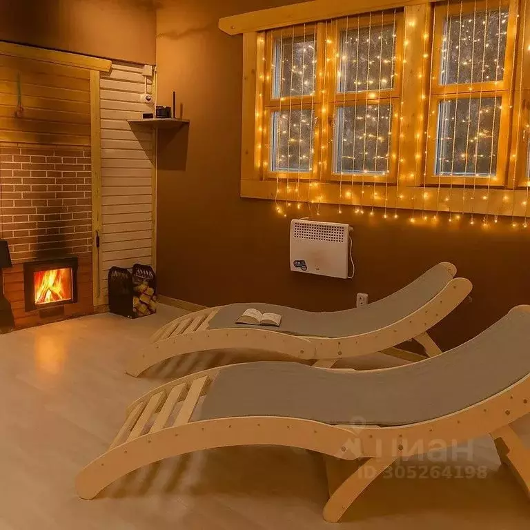 Дом в Ленинградская область, Кировский район, Суховское с/пос, Зеленый ... - Фото 1