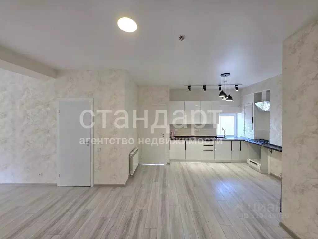 Дом в Ставропольский край, Ессентуки ул. Фурманова (262 м) - Фото 1