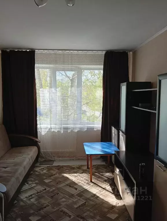 1-к кв. Алтайский край, Барнаул ул. Георгия Исакова, 253к2 (30.0 м) - Фото 1