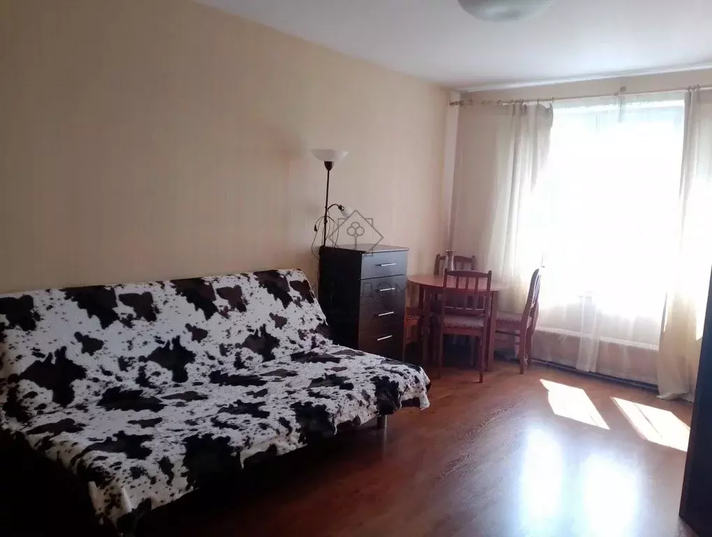 1-к кв. Москва бул. Яна Райниса, 2К1 (32.0 м) - Фото 1