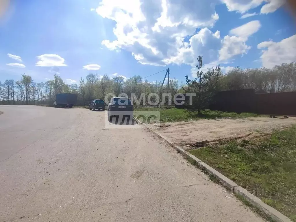 Участок в Московская область, Подольск городской округ, с. Покров ул. ... - Фото 2