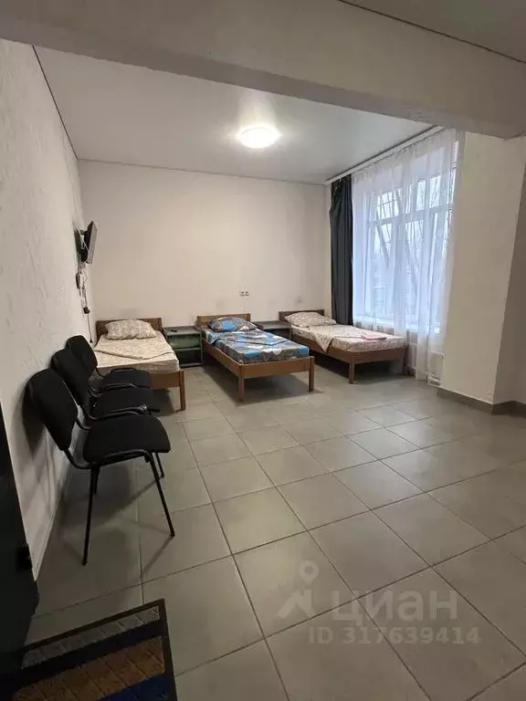 1-к кв. Воронежская область, Нововоронеж ул. Мира, 5 (25.0 м) - Фото 1