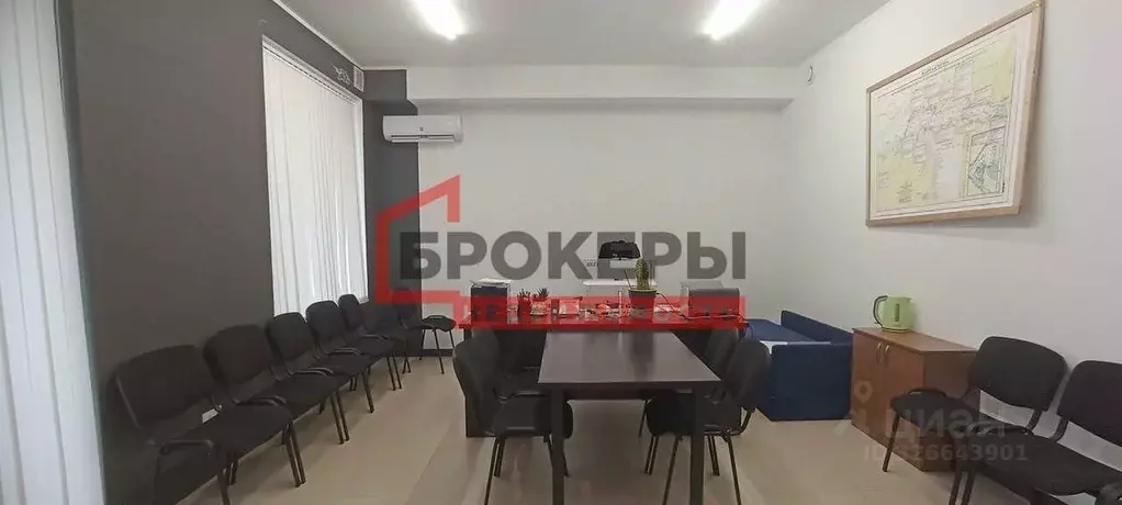 Помещение свободного назначения в Севастополь наб. Адмирала ... - Фото 1