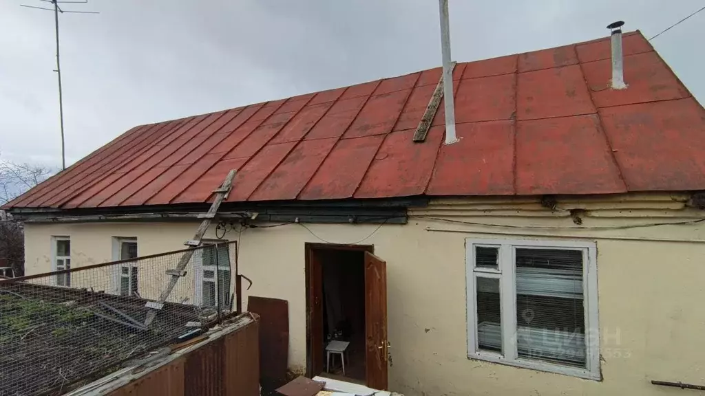 Дом в Мордовия, Рузаевка ул. Терешковой, 68Д (80 м) - Фото 2