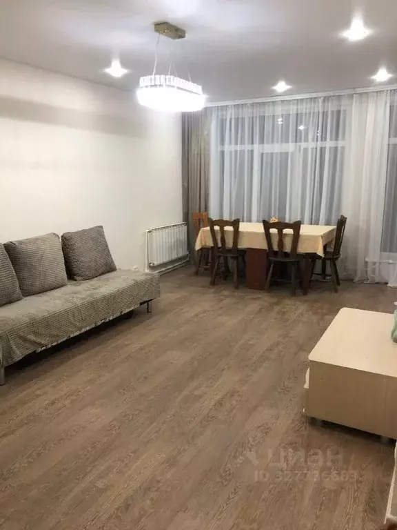 Коттедж в Самарская область, Тольятти Северная ул. (70 м) - Фото 2