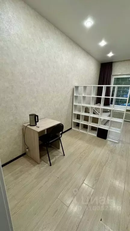 Комната Москва Кантемировская ул., 4К1 (17.0 м) - Фото 1