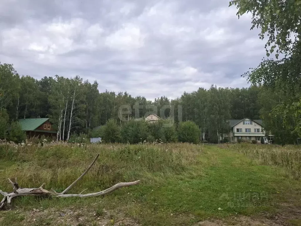 Участок в Свердловская область, Нижний Тагил ул. Отрадная (6.0 сот.) - Фото 2