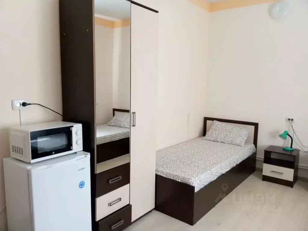 Комната Ростовская область, Таганрог Советская ул., 45 - Фото 1