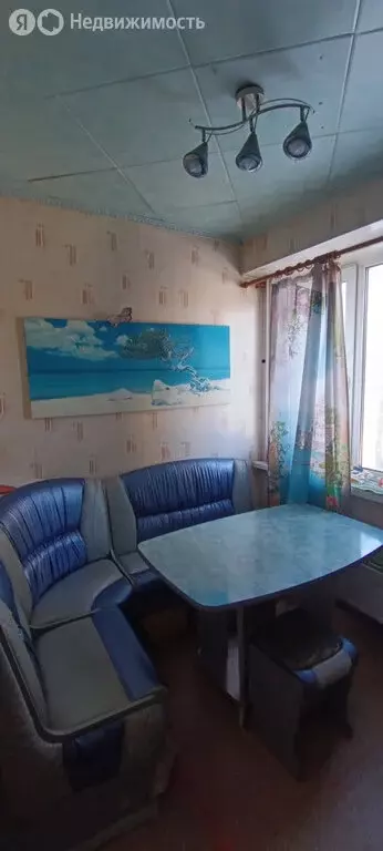 1-комнатная квартира: Екатеринбург, улица Бебеля, 146 (35 м) - Фото 2