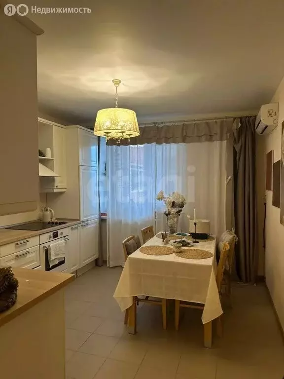 1-комнатная квартира: Самара, улица Пушкина, 229 (54.6 м) - Фото 2