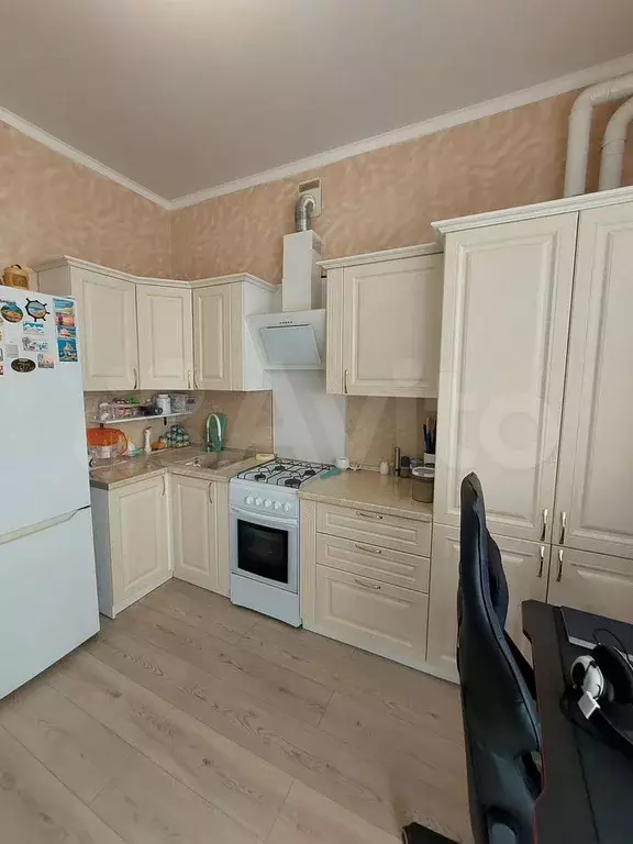 1-к. квартира, 36 м, 3/3 эт. - Фото 0