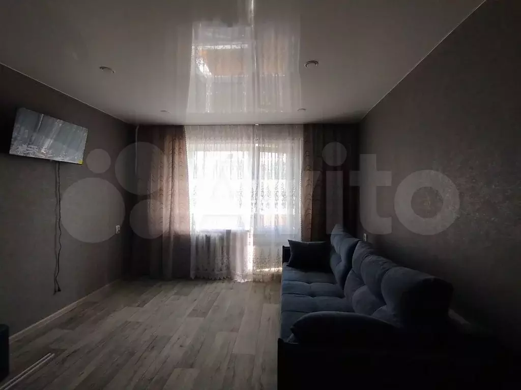 1-к. квартира, 29 м, 3/5 эт. - Фото 0