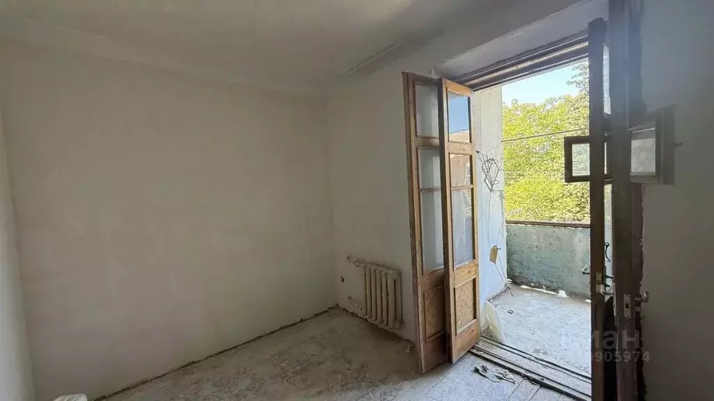 2-к кв. Севастополь ул. Большая Морская, 50 (45.0 м) - Фото 1