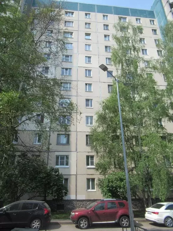Продаётся 1-к квартира, 38.6 м - Фото 0