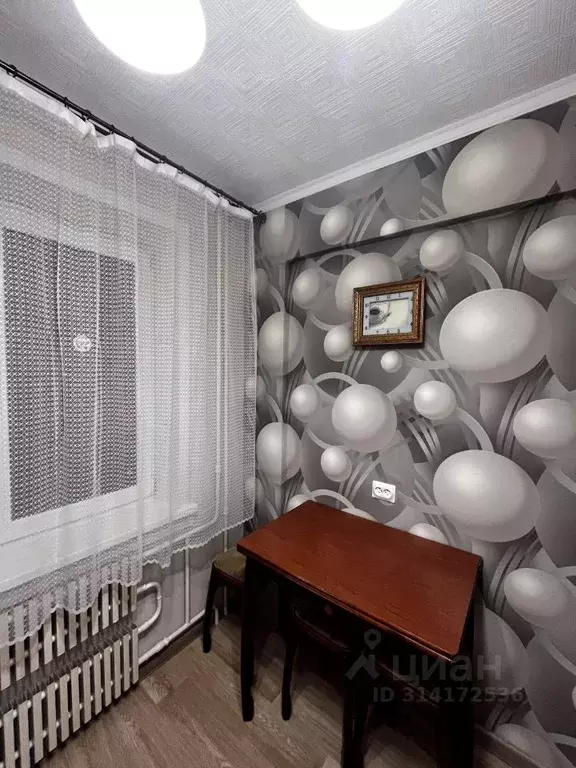 1-к кв. Архангельская область, Архангельск просп. Обводный Канал, 71 ... - Фото 1