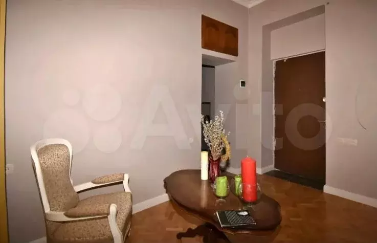 2-к. квартира, 34,1 м, 4/5 эт. - Фото 1