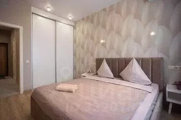 2-к кв. Башкортостан, Уфа Революционная ул., 39/3 (43.0 м) - Фото 1