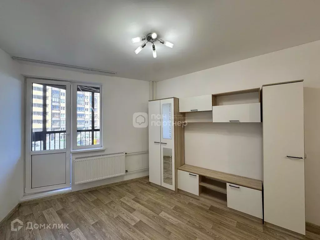 Продаётся квартира-студия, 22.1 м - Фото 1