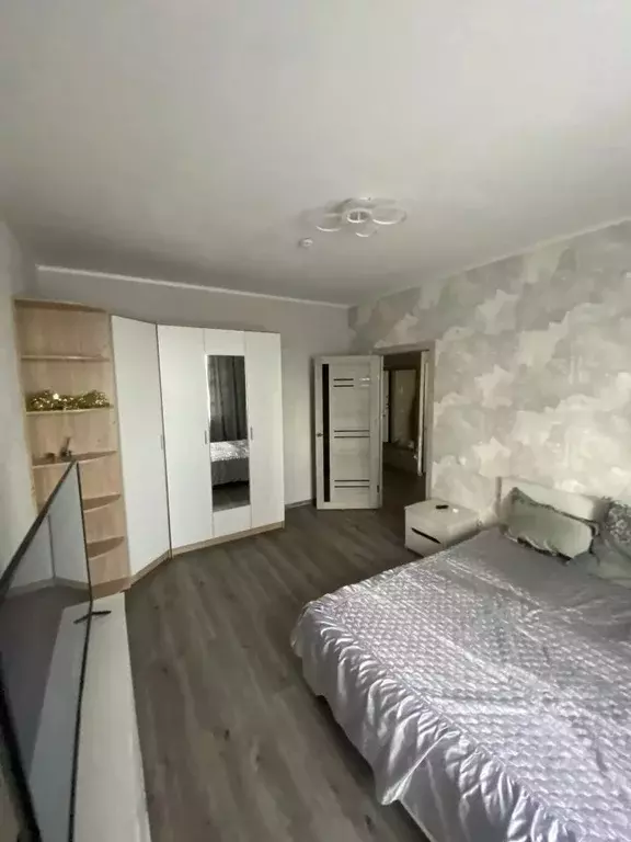 2-к кв. Красноярский край, Красноярск ул. Партизана Железняка, 38А ... - Фото 2