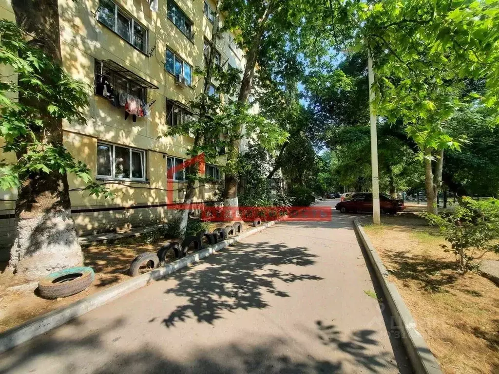 Комната Севастополь просп. Генерала Острякова, 51 (15.4 м) - Фото 1