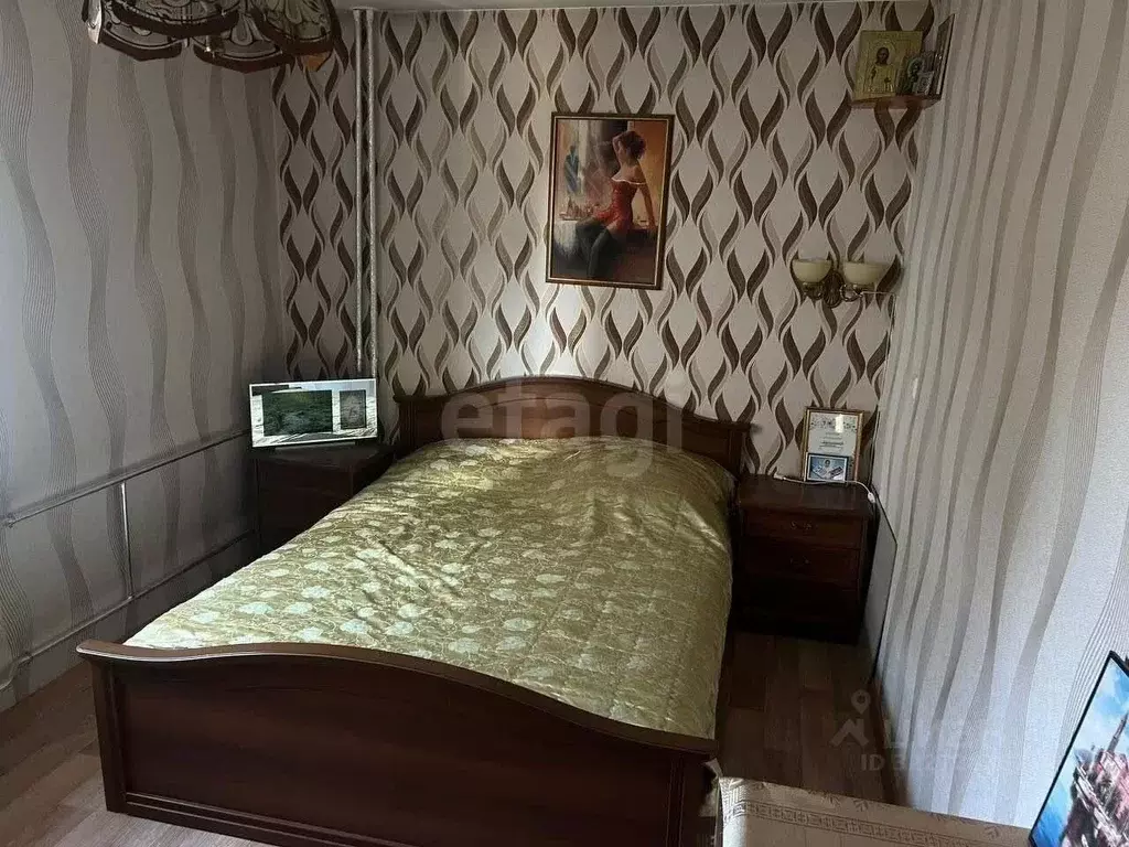 3-к кв. Иркутская область, Ангарск 29-й мкр, 10 (63.0 м) - Фото 0