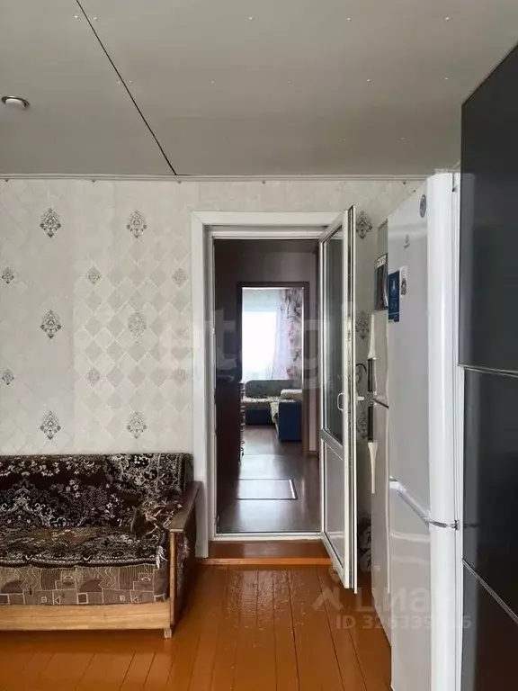 3-к кв. Амурская область, Благовещенск КПП мкр, ул. Конечная, 32 (51.8 ... - Фото 1