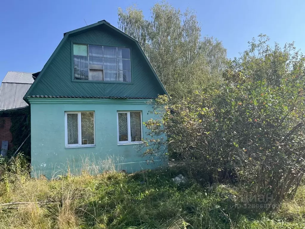 Дом в Московская область, Долгопрудный Шереметьевский мкр, Киевская ... - Фото 2