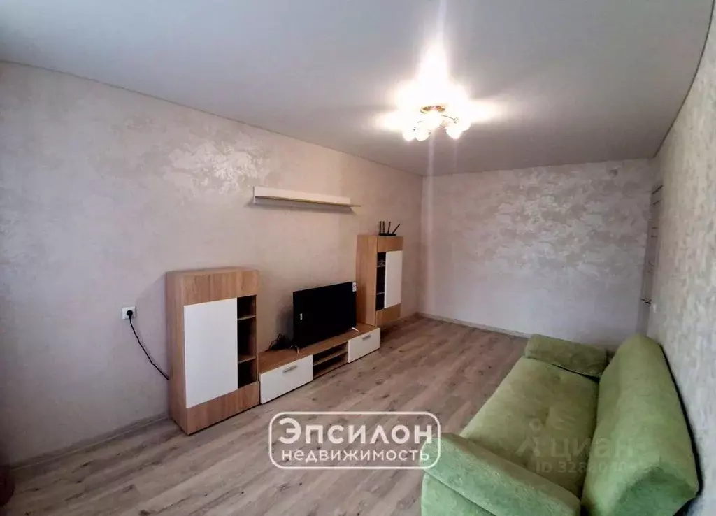 2-к кв. Курская область, Курск Союзная ул., 10 (43.9 м) - Фото 2