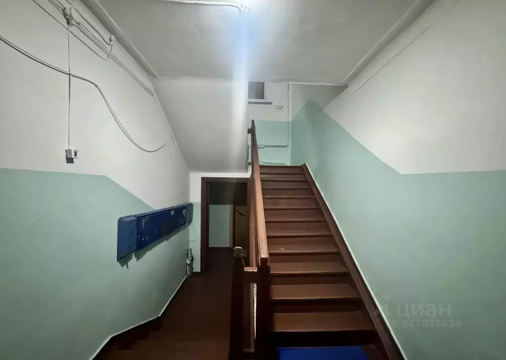 2-к кв. Архангельская область, Архангельск Соломбала исторический ... - Фото 2