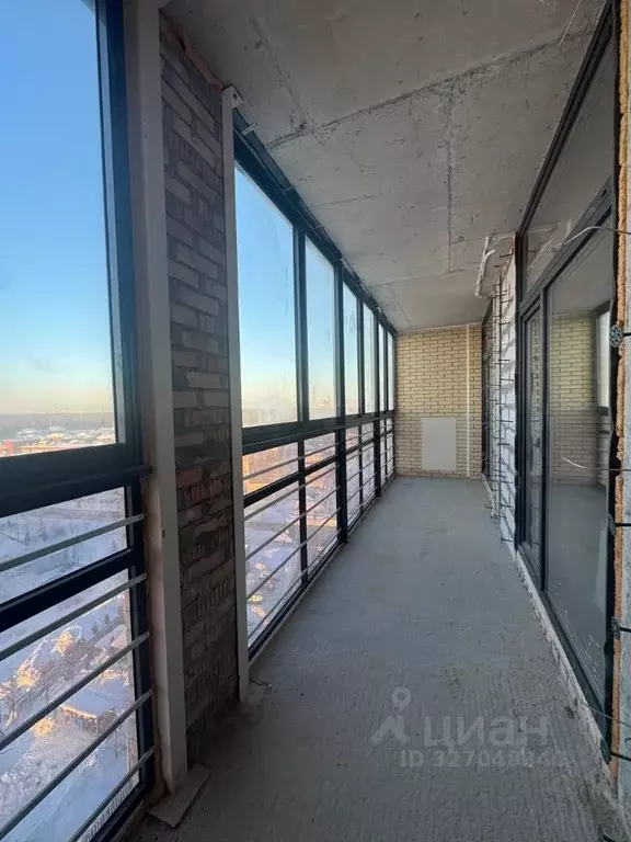 2-к кв. Московская область, Красногорск городской округ, Отрадное пгт ... - Фото 1