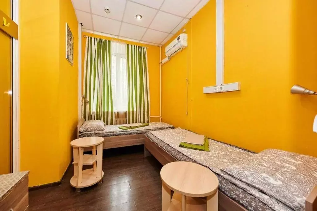 Комната Москва Краснопрудная ул., 22А (8.0 м) - Фото 0