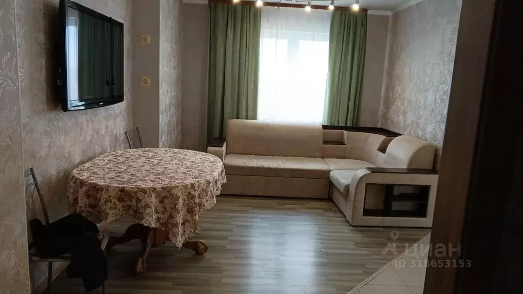 3-к кв. Свердловская область, Екатеринбург Вторчермет жилрайон, ул. ... - Фото 0