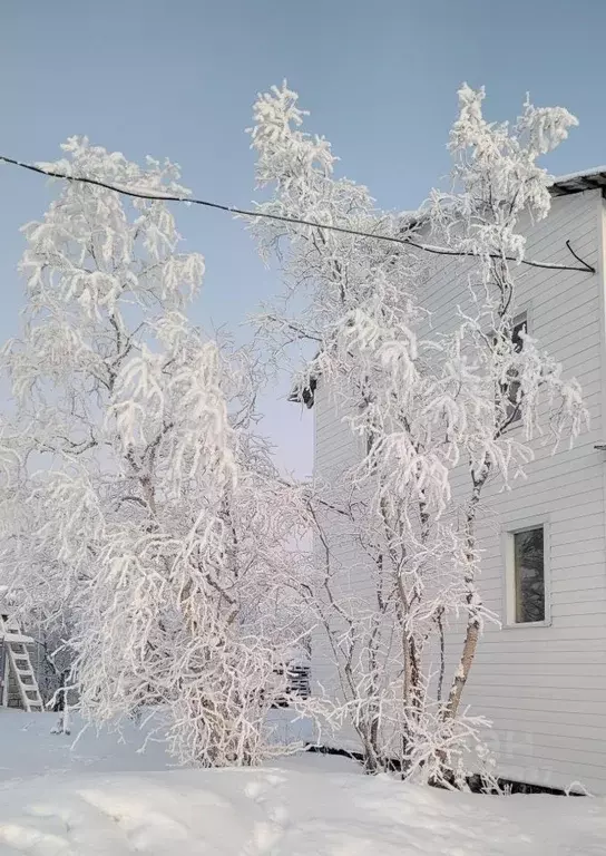 Дом в Мурманская область, Кола Тихий Уголок ДНТ, 13 (79 м) - Фото 2