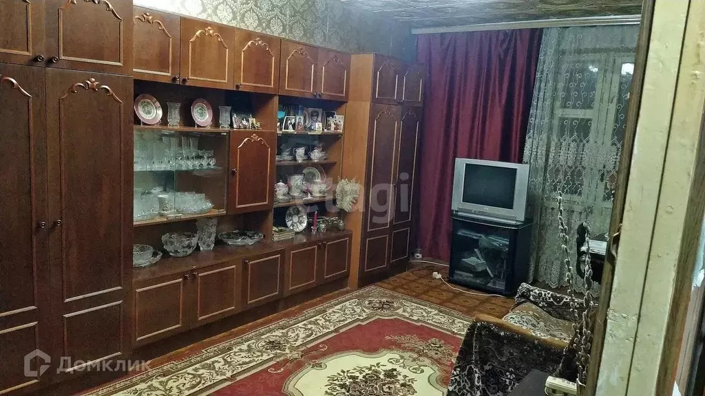Продаётся 1-к квартира, 35.5 м - Фото 1