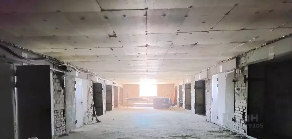 Склад в Новосибирская область, Бердск Промышленная ул., 2Б (390 м) - Фото 1