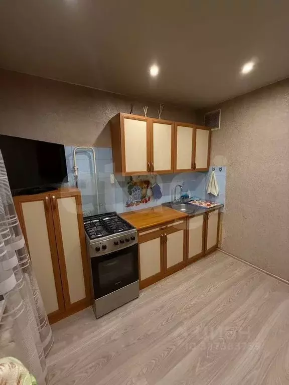 2-к кв. Кировская область, Киров ул. Горького, 59 (53.1 м) - Фото 2