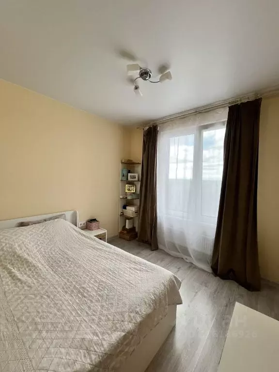 1-к кв. Калужская область, Обнинск просп. Ленина, 217 (47.0 м) - Фото 2