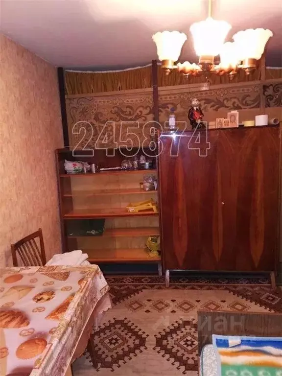 Комната Москва Онежская ул., 53К1 (14.0 м) - Фото 1