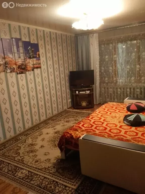 2-комнатная квартира: Бронницы, Советская улица, 133 (52 м) - Фото 2