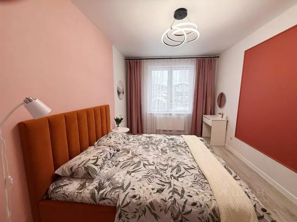 2-к кв. Пермский край, Пермь Бисерский пер., 5 (58.1 м) - Фото 2