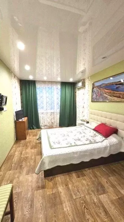 1-к кв. Башкортостан, Уфа ул. Георгия Мушникова, 21 (41.9 м) - Фото 1