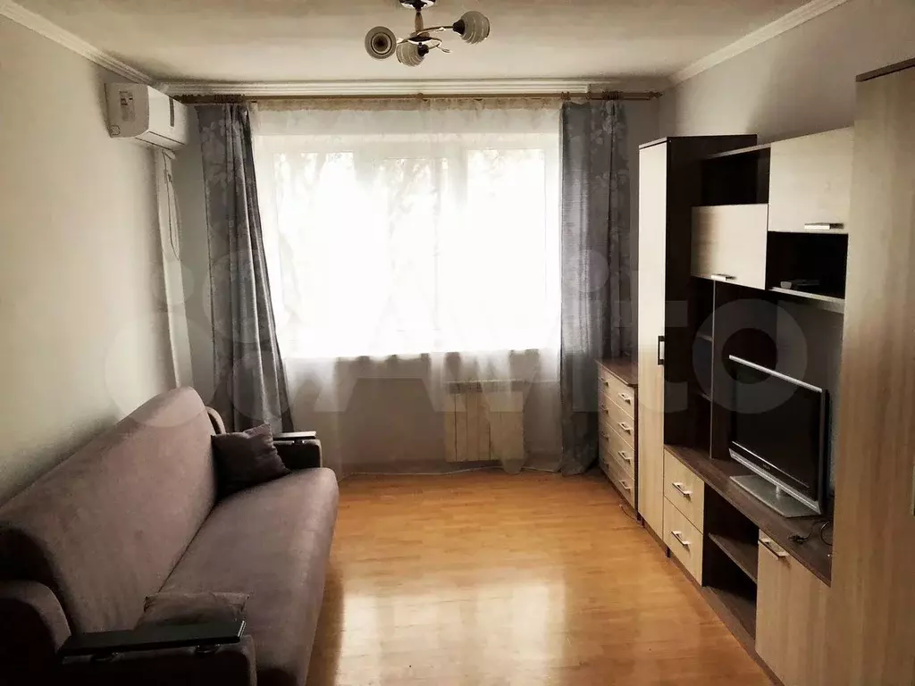 2-к. квартира, 43 м, 3/5 эт. - Фото 1