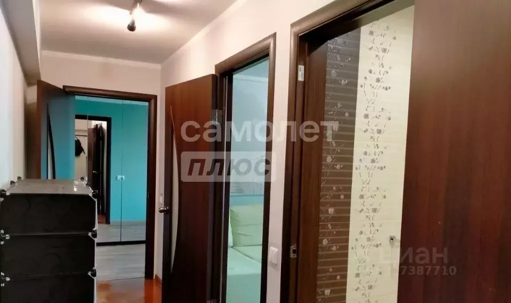 2-к кв. Москва Ленинский просп., 93К4 (44.4 м) - Фото 2