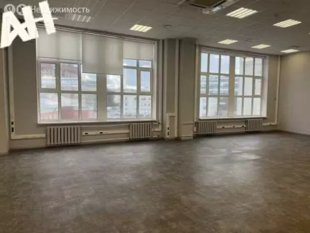 Офис (1357 м) - Фото 1