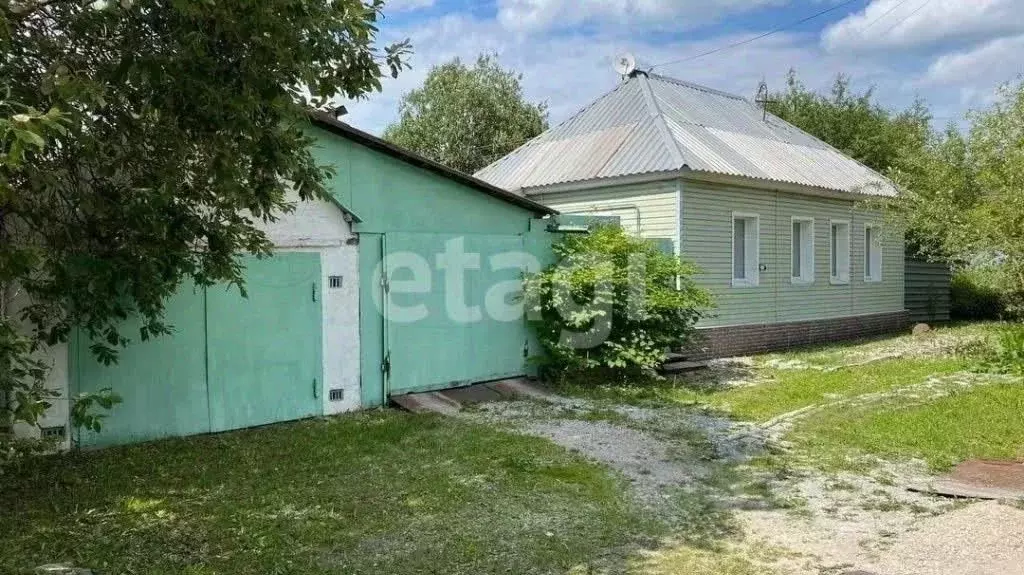 Дом в Тульская область, Тула ул. Поленова, 2 (100 м) - Фото 1